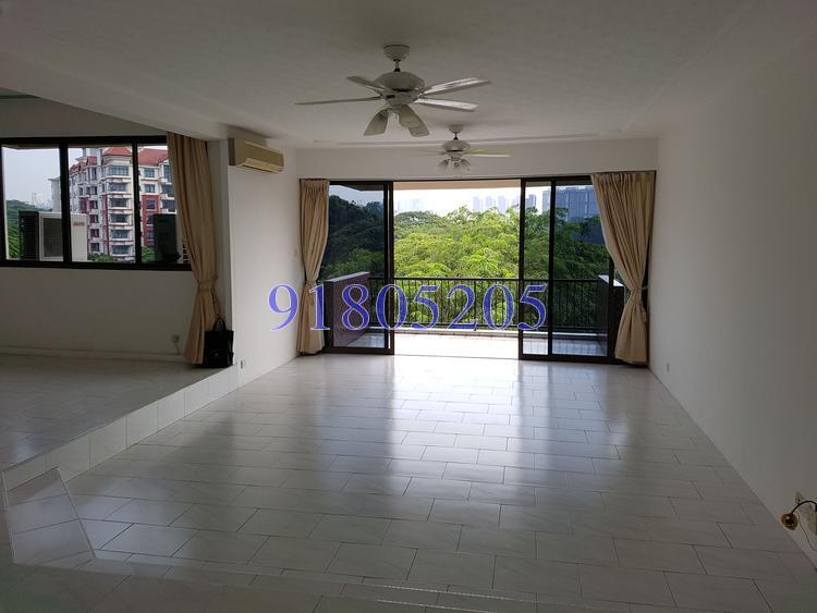 Sommerville Park (D10), Condominium #153876142